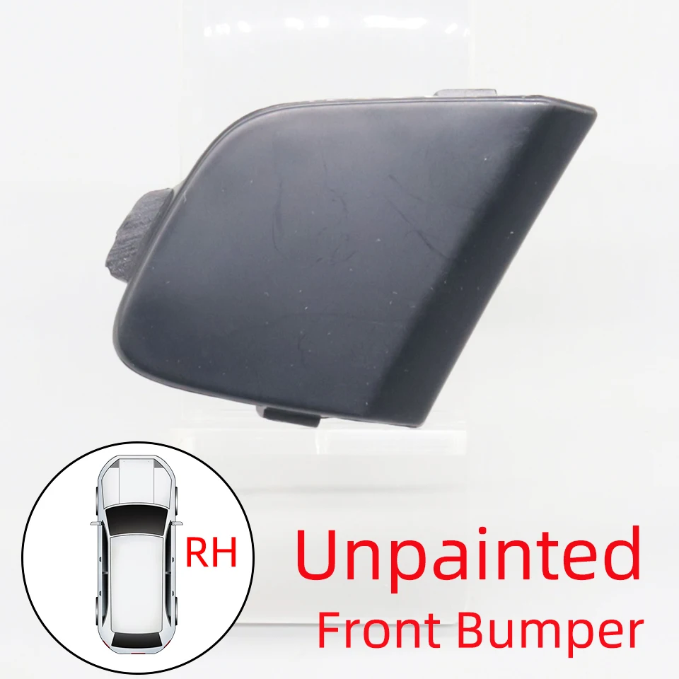 

Крышка переднего бампера буксировочного крюка автомобиля для Ford Focus 3 MK3 1.6L 2.0L 2012 2013 2014 фаркопного крюка прицепа крышка с проушиной