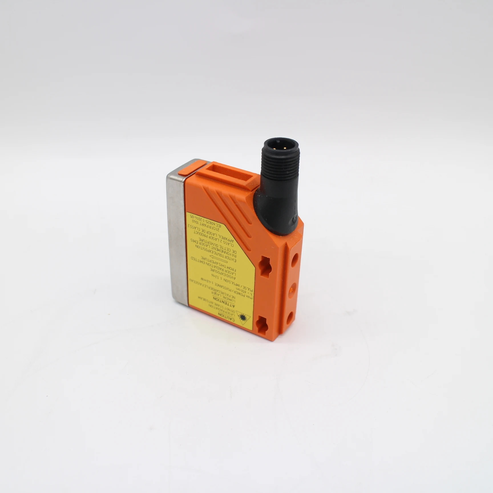 

Original Laser Ranging Displacement Sensor O5D100