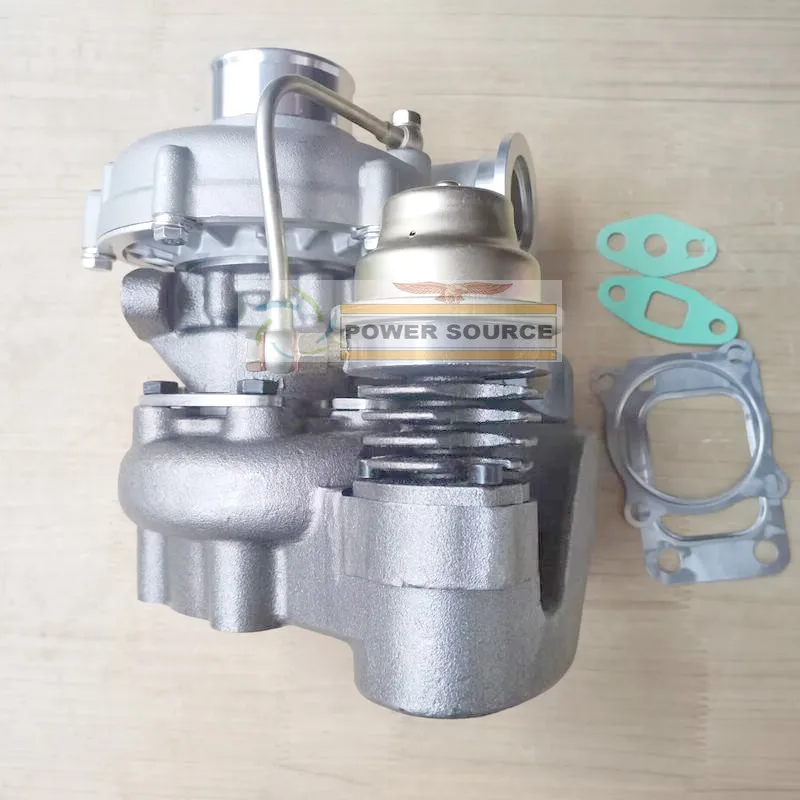 ww Turbo K24 53249886405 53249706405 99446020 99446021 4848601   Для IVECO EuroCargo 75E14 Ashok Leyland 8040.45.4300 3.9L 299239 (art.: 3920cd29dd8fa) - 3920cd29dd8fa