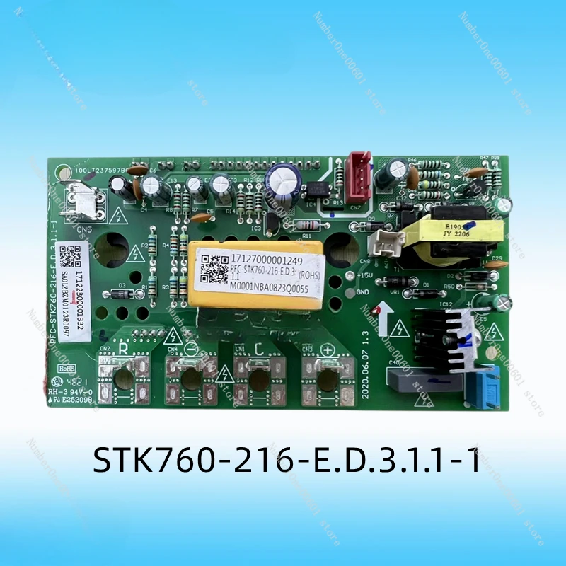 Раздельный фактор мощности Φ для кондиционирования воздуха подходит Midea