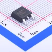 

(100 шт.) 100% Новый чипсет LM1117DTX-5.0/NOPB TO-252-2