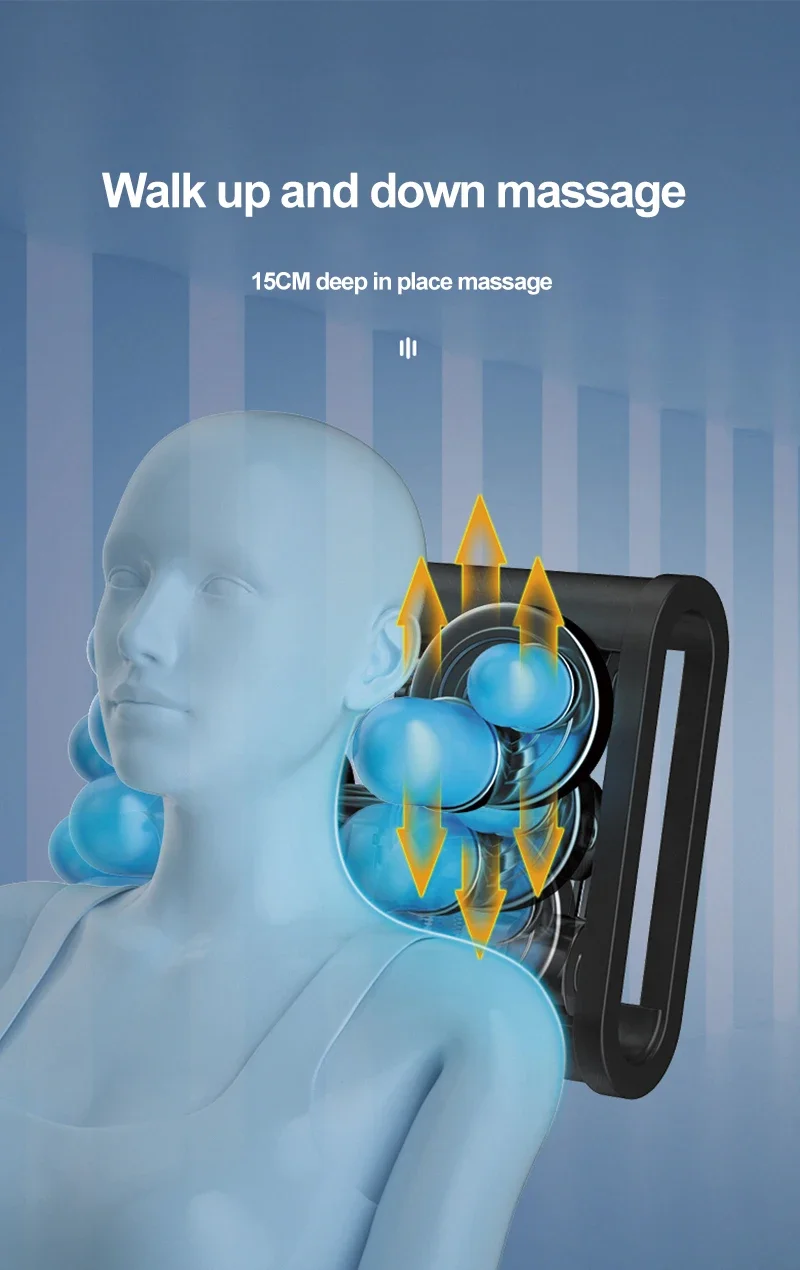 Дешевый заводской расслабляющий массажный стул вибрирующий с нулевой