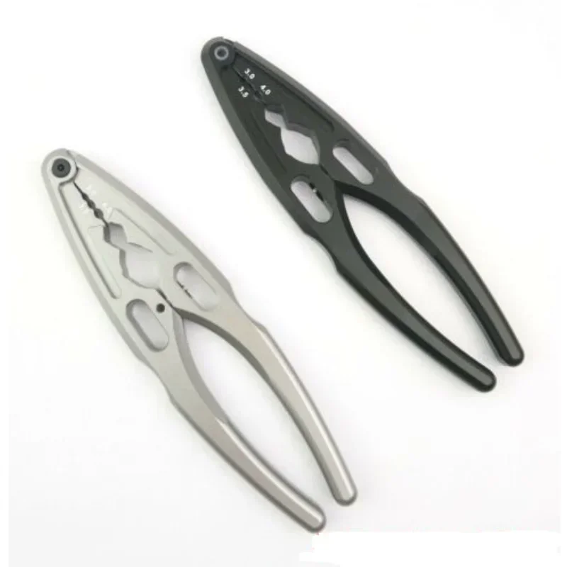 AM-190025 Multi Shock Clamp V2 3 0 5 4 инструмент для сборки радиоуправляемых автомобилей