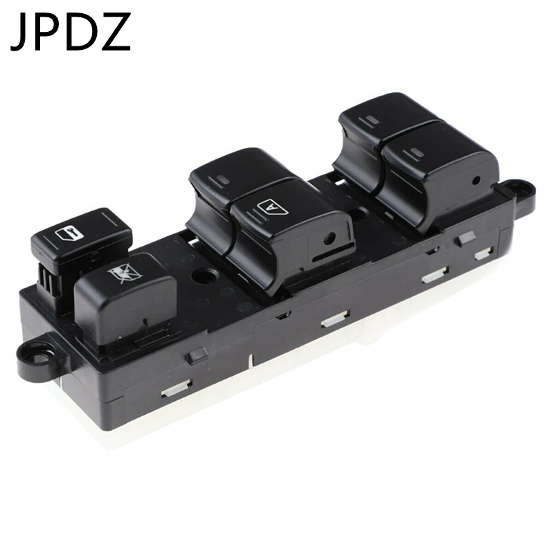 

25401-ZT50A 25401-ZP40B Window Master Switch for 2007-2012 Nissan Sentra and 2005-2006 Nissan Pathfinder