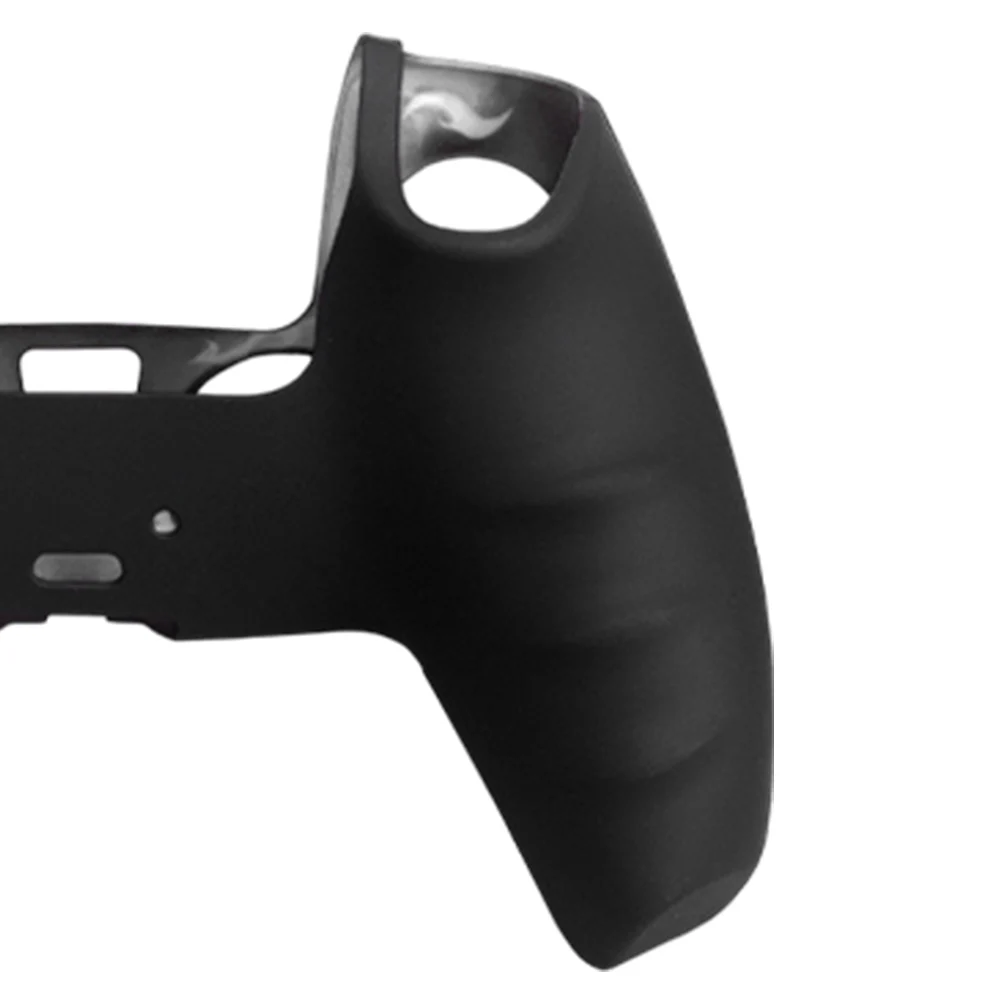 Силиконовый защитный чехол для контроллера PS5