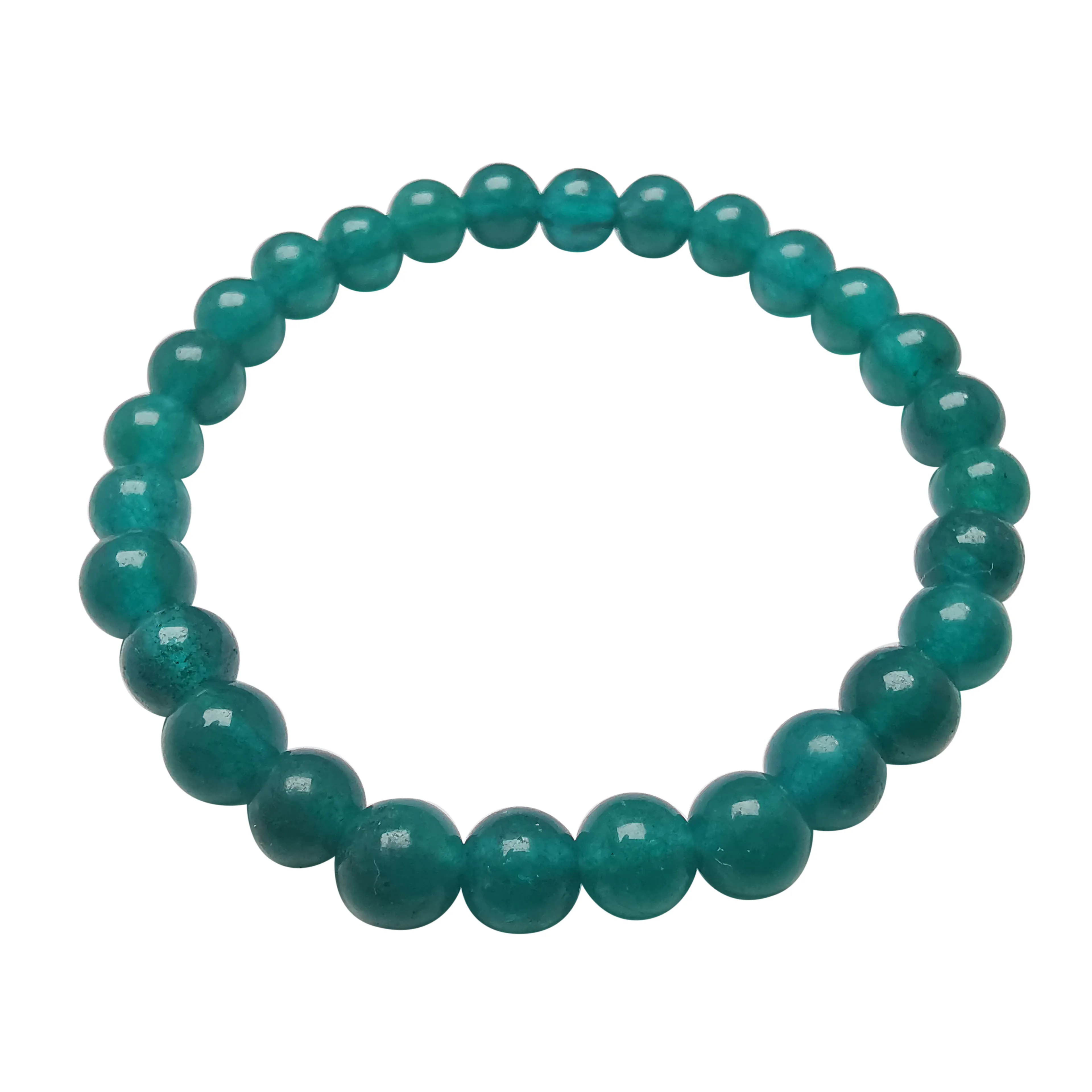 Энергетический браслет амазонита