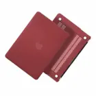 Цветной матовый чехол для Macbook Air A1370 A1465 A1466 11 дюймов, защитный чехол 13 дюймов для A2337 M1 Air13