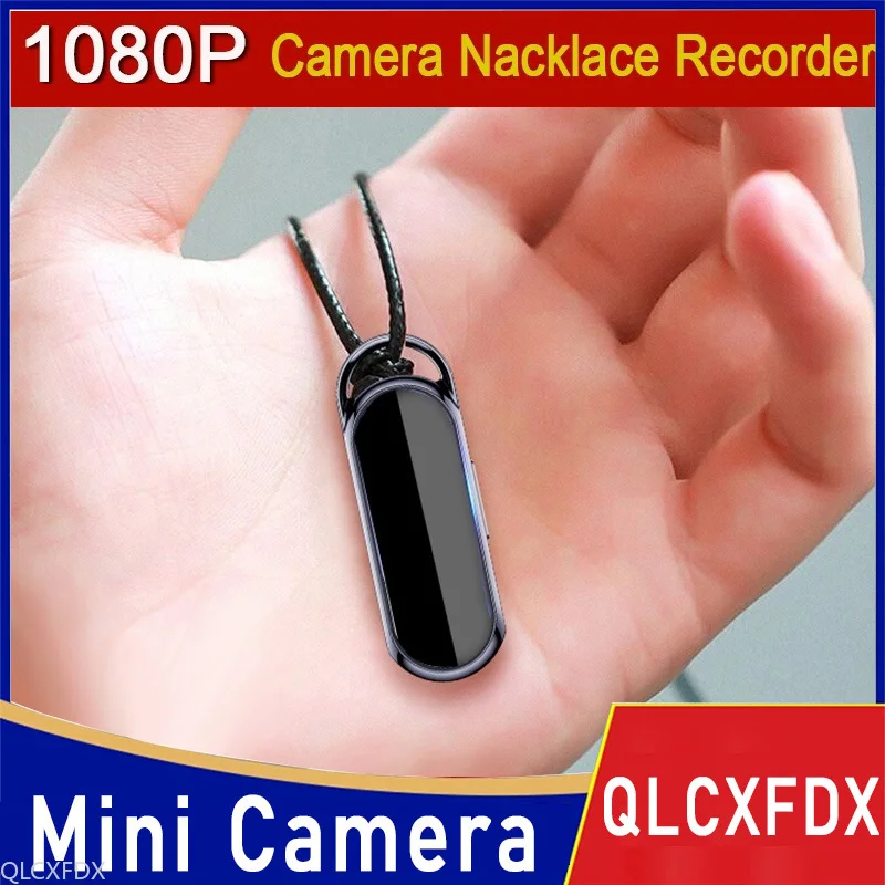 

Мини-видеокамера DV, 1080P, 8-128 ГБ