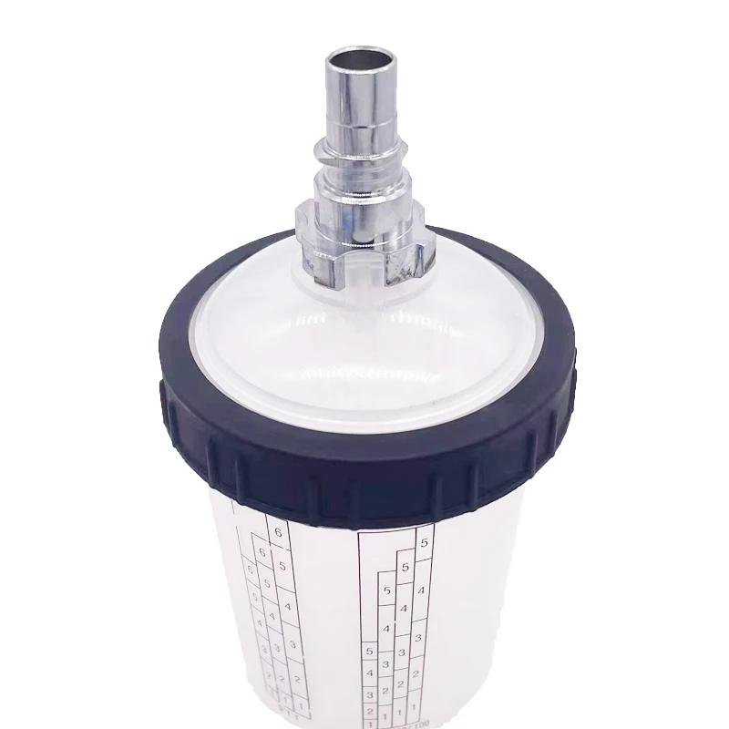 

Адаптеры для пистолетов-распылителей DEBBIE SHI