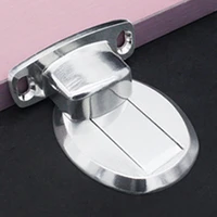 magnetic door stops door holders catch floor nail free doorstop buffer for wardrobe hardware furniture fittings accessories