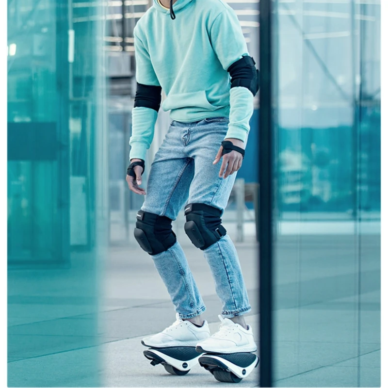 Наколенники Segway Ninebot для взрослых