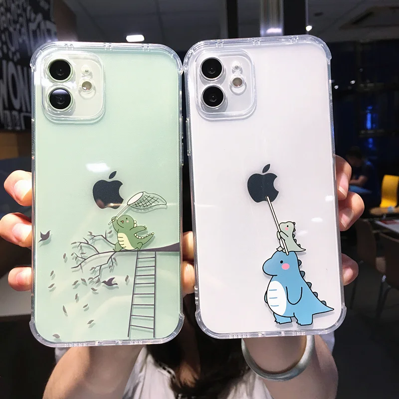 

Чехол для iPhone 12 13 Mini 11 Pro Max X XS Max 7 8 Plus