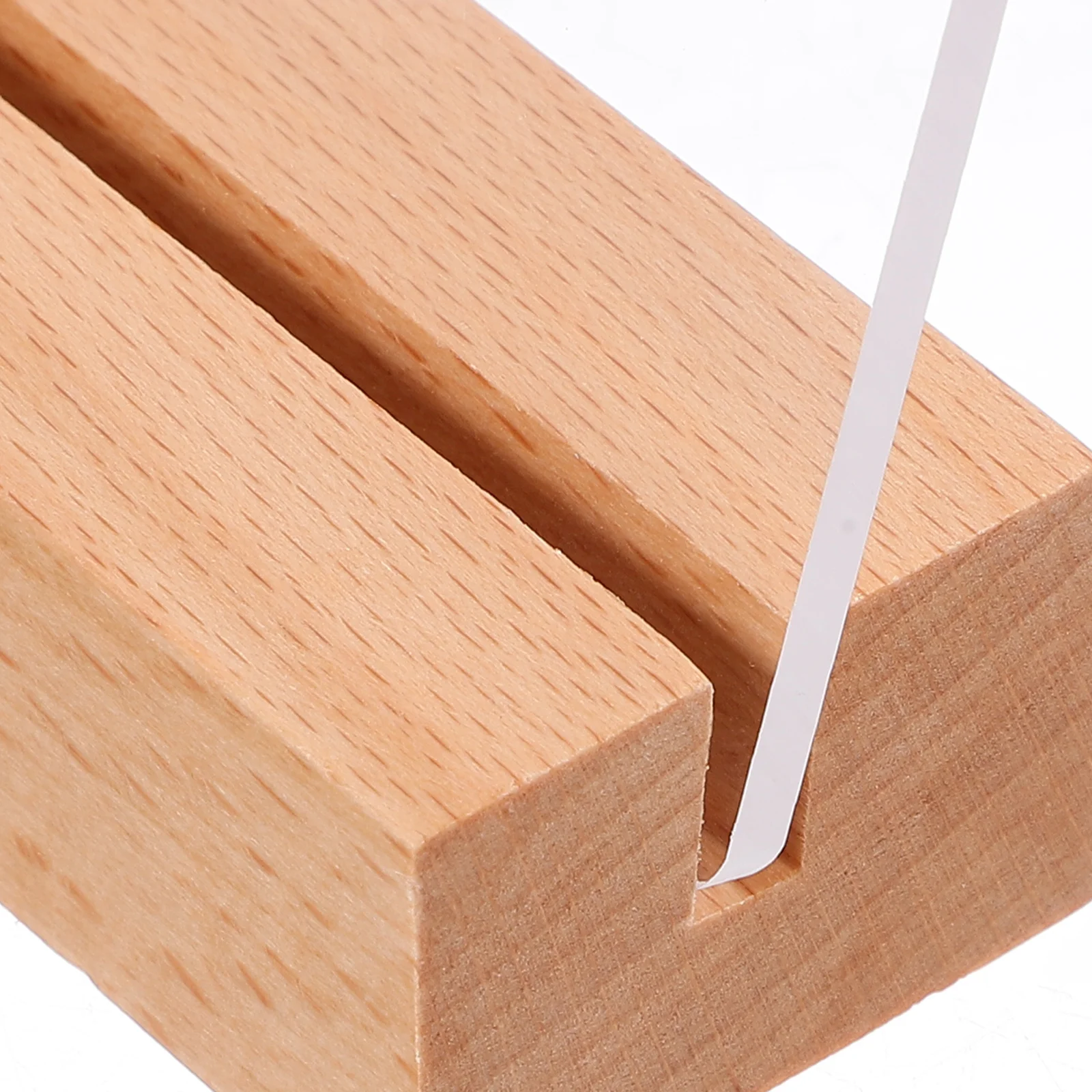 Доска для демонстрации ногтей Signage стойка ложных тренировок акриловая подставка