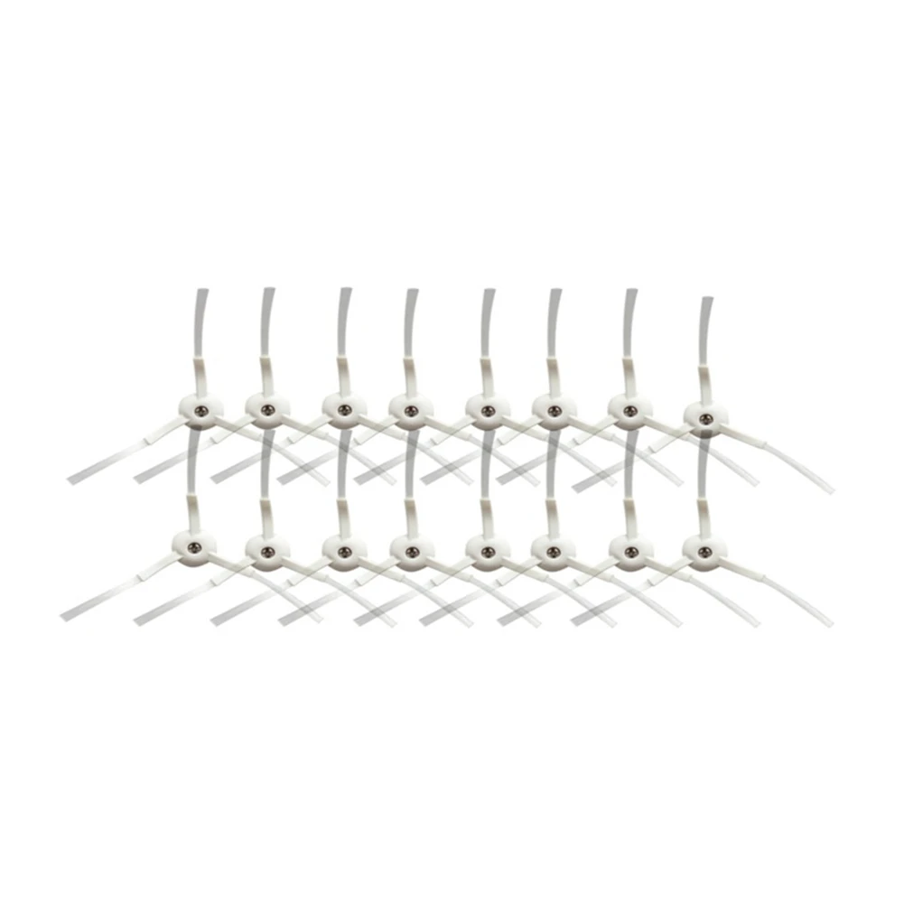 

Боковая щетка для Qihoo 360 S6 Pro S9 X90 X95, аксессуары для замены