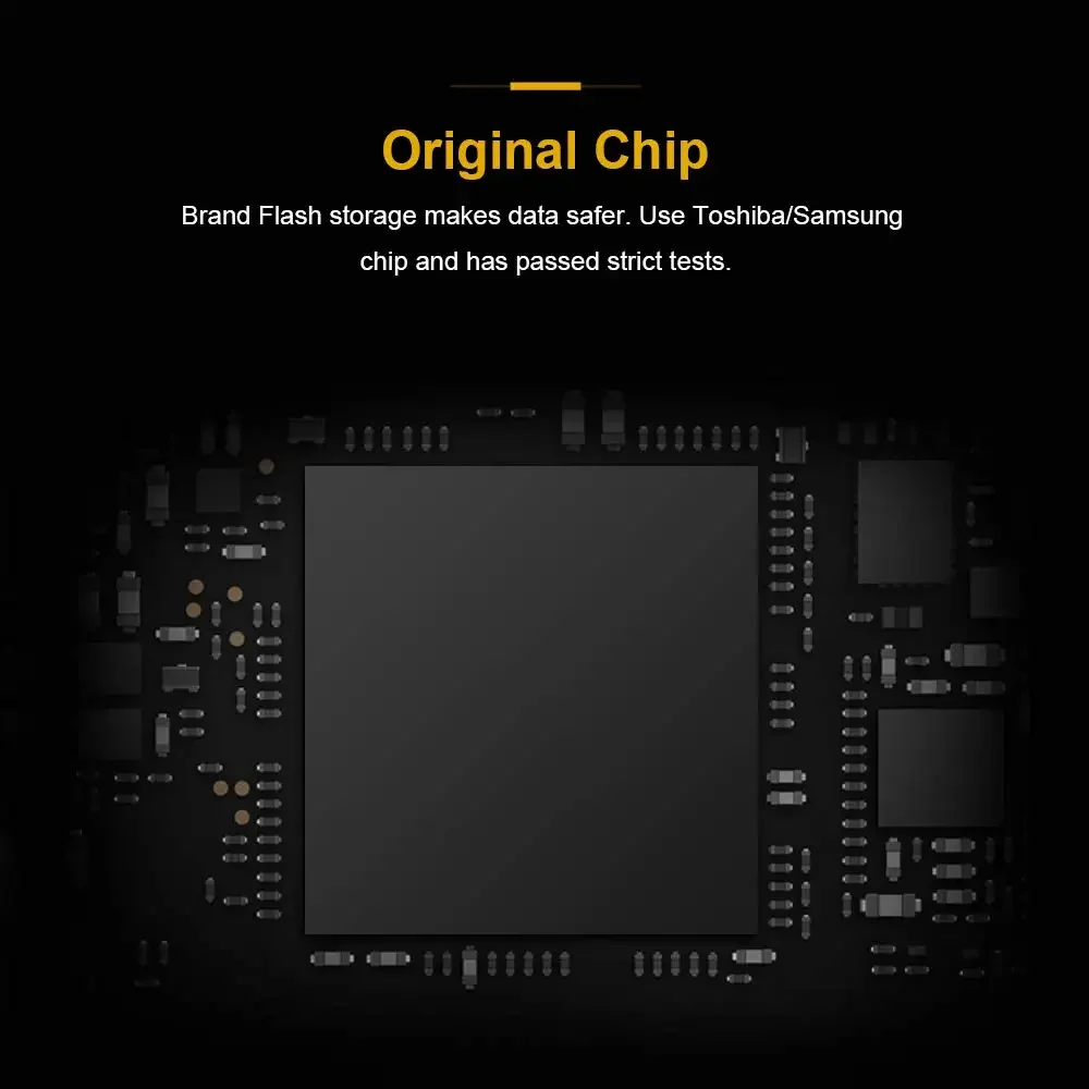 Оригинальный мини-флеш-накопитель Kodak флеш-накопитель USB 2 0 64 ГБ 32 K112