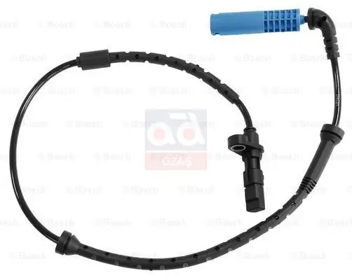 

986594530-ABS sensor rear-04 X5 (E53) -DSC