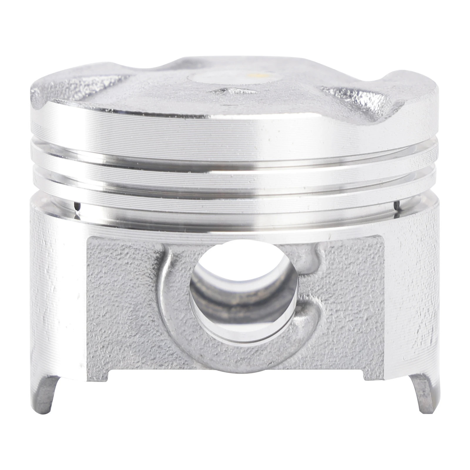 Комплект верхнего поршня цилиндра 50 куб.см для Yamaha Aerox Giggle Neos Vino 4T LC