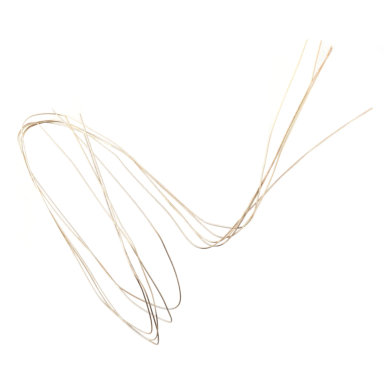 Серебряные сварочные стержни 1 64 фута для сварки металлов ремонта ювелирных