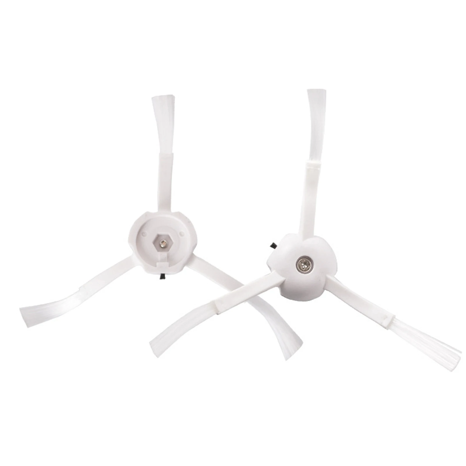 

Сменные детали для пылесоса Xiaomi Mijia 1T 1C, основная и боковая щетки, фильтр НЕРА, насадка на швабру