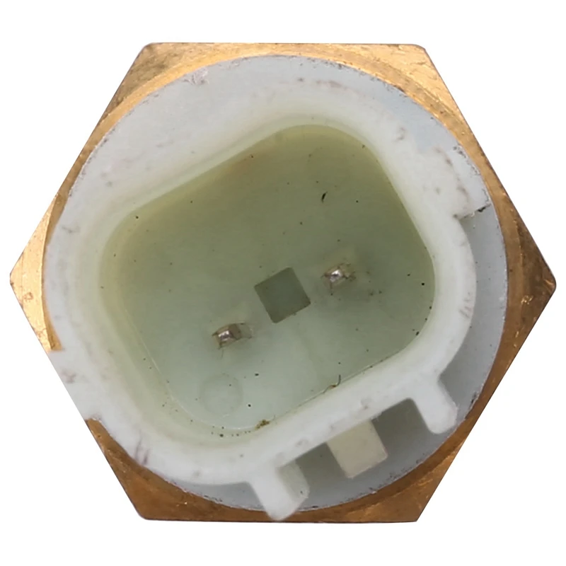 5-кратный радиатор вентилятор охлаждающей жидкости датчик температуры воды для