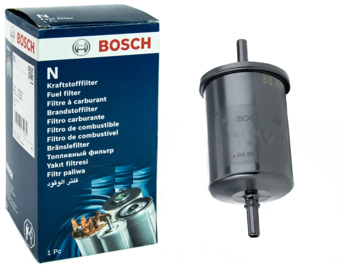 

Bosch Ds3 Crossback 1.2 Petrol Filter 2018-2020