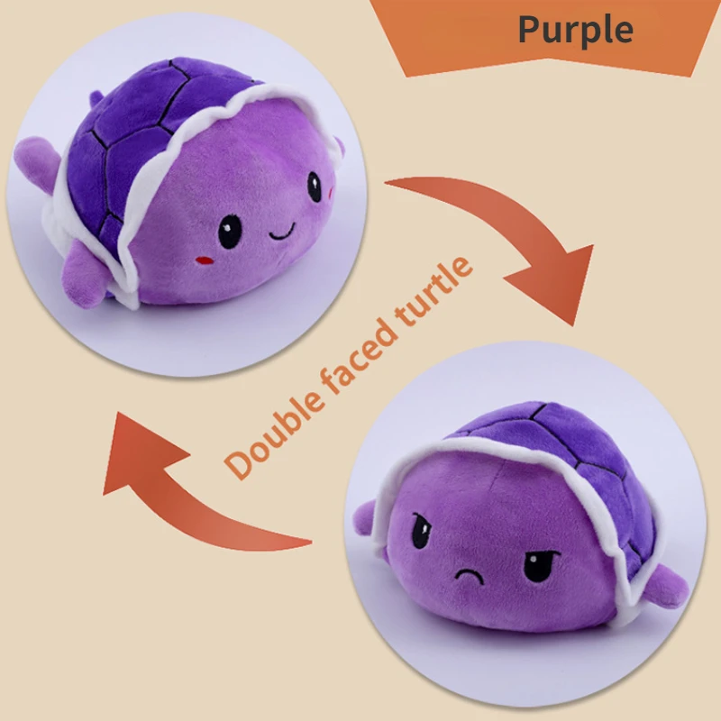 

Декоративное двустороннее прикроватное украшение «Черепаха»