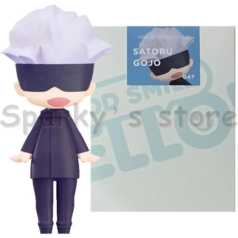 ГСК Оригинал Здравствуйте! Фигурка аниме Хорошая Улыбка игрушки для детей