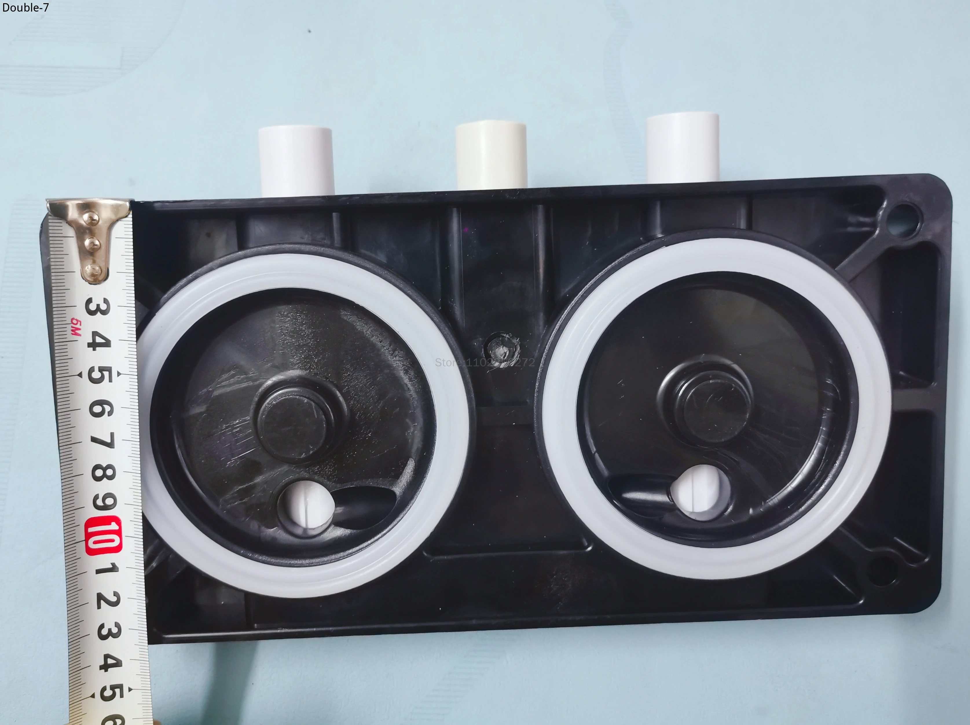 Запасные части передней панели для Xueqi аксессуары изготовления мороженого