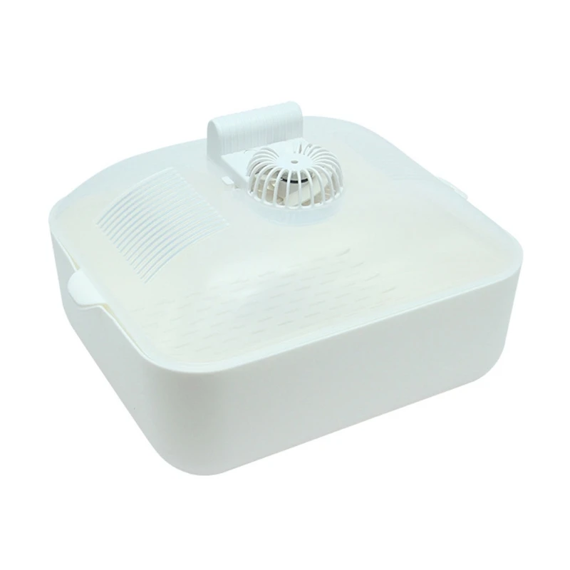 

6XDE Defroster Rapid Thawing Tray Faster Thawer Convenient Defroster for food