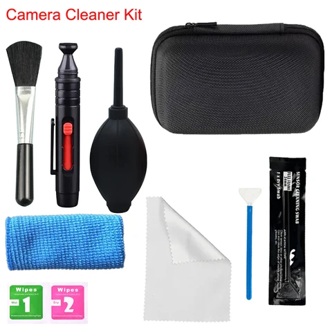 Комплект для чистки камер DIXSG