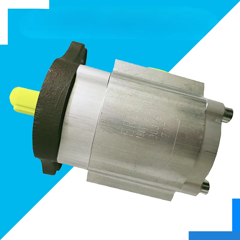 Шестеренчатый насос ECKERLE EIPS2-008/006/005RA04-11-S111