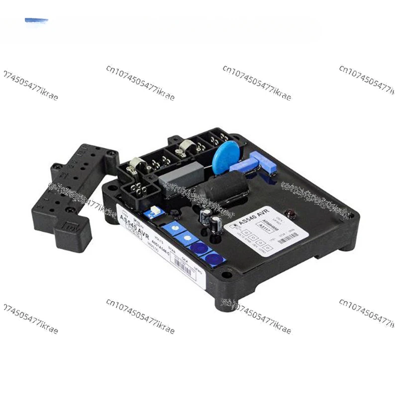 Автоматический регулятор напряжения AS540 AVR для бесщеточного генератора As 540