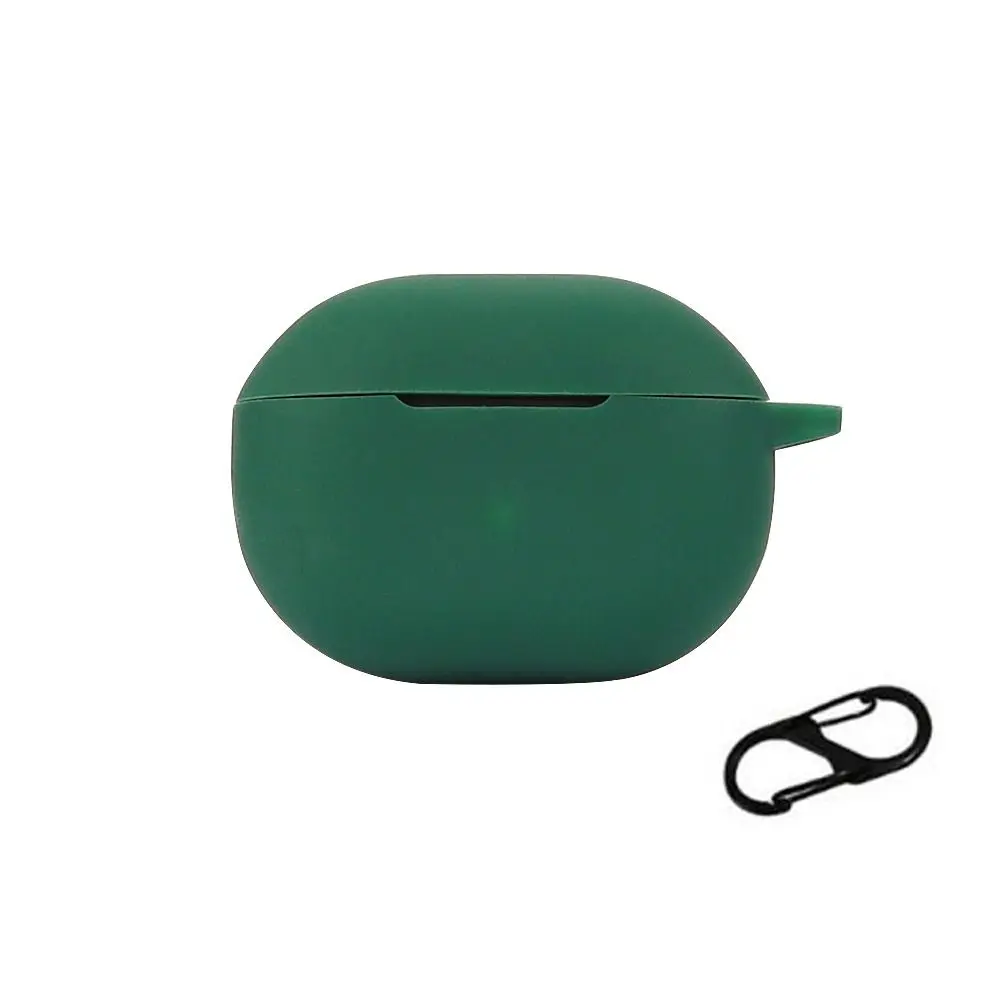 Силиконовые Bluetooth-наушники противоударный моющийся защитный чехол для наушников