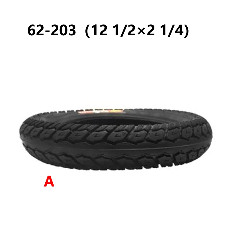 Высокая производительность 12 1/2X2 1/4 (62-203) шина для бензинового электрического