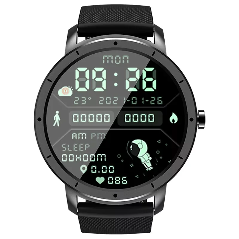 Smartwatch HW21