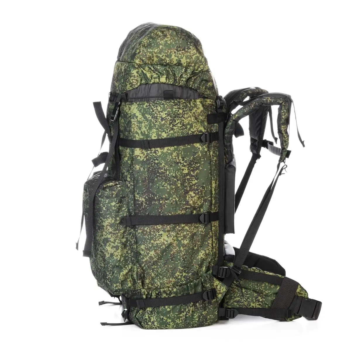 Рюкзак Универсал 120л КМФ Helios |