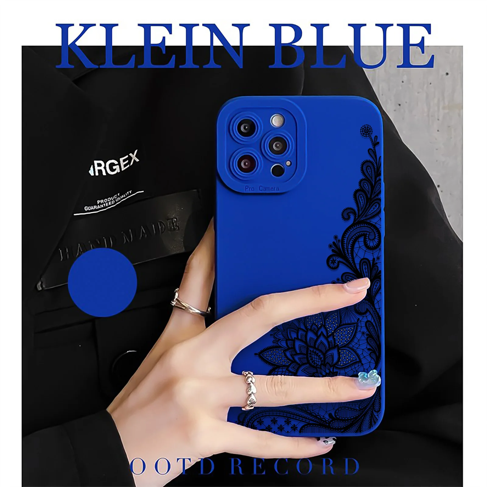 

Mandala Flower Soft Silicone Phone Case for IPhone 13 12 11 Pro Max X XS Max XR 7 8 Plus SE 2020 Full Lens Protection Cover