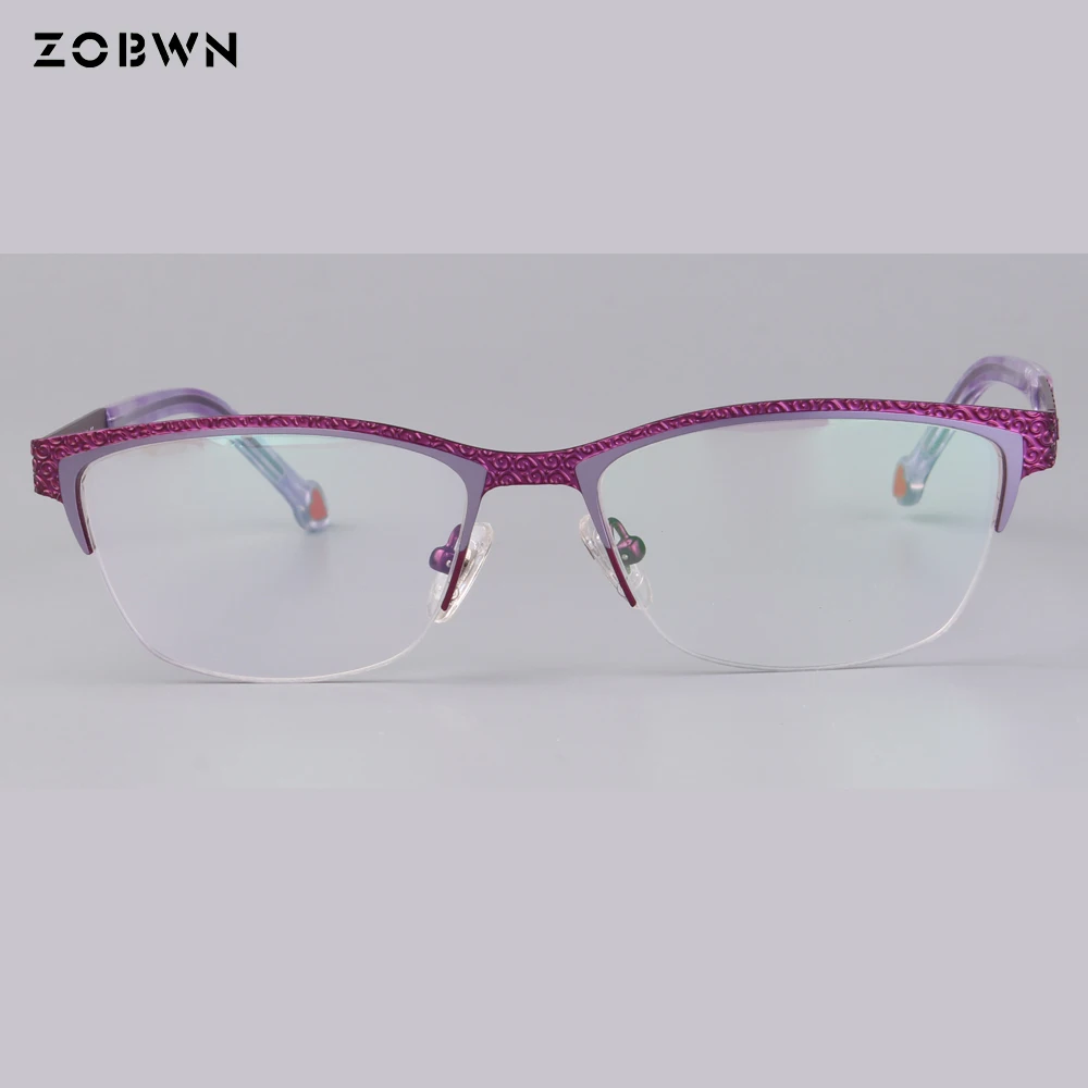 Горячая Распродажа модные высококачественные очки женские в форме кота