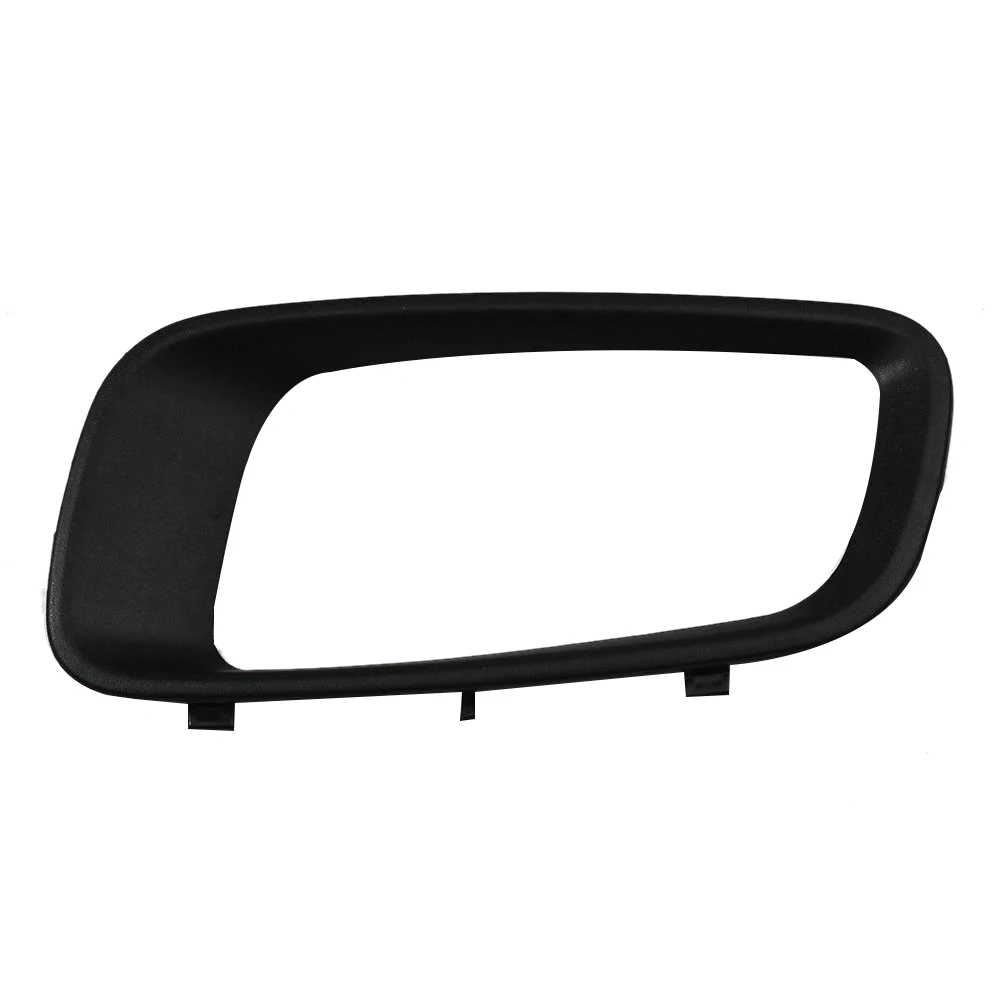 Рамка для передней противотуманной фары автомобиля Mitsubishi Pajero Montero 2000 2001 2002 V73 V75 V76