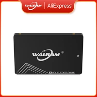 Ssd 2.5'' SATAIII WALRAM от 1148 руб (за 120 ГБ) #3