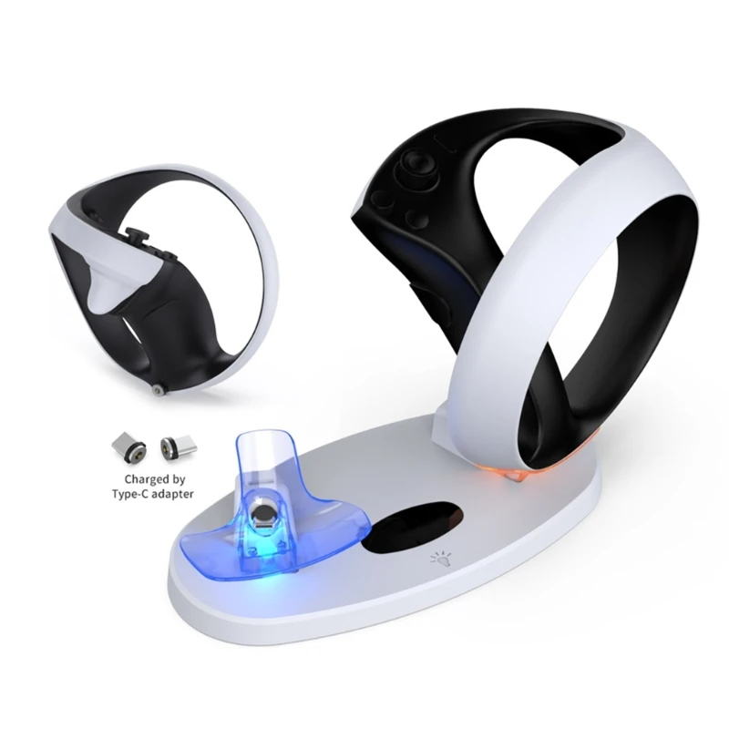

Зарядное устройство для контроллера VR