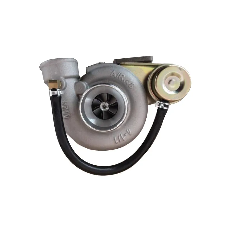 

Турбокомпрессор TB0242 Turbo Complete 465171-5002S 465171-0002 ETC8751 ETC875, турбокомпрессор Land Rover Defender 11J GEMINI