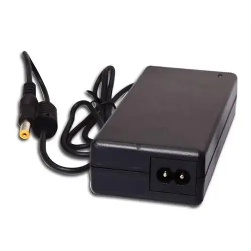 

Пластиковый адаптер для чехла-трансформера 12 В 5 А 662019