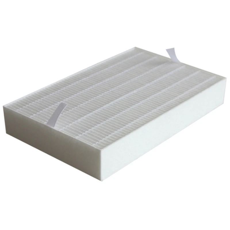2 углеродных фильтра HEPA + 4 подходят для очистителей воздуха Honeywell HPA100 и HPA090 HPA094 HPA104