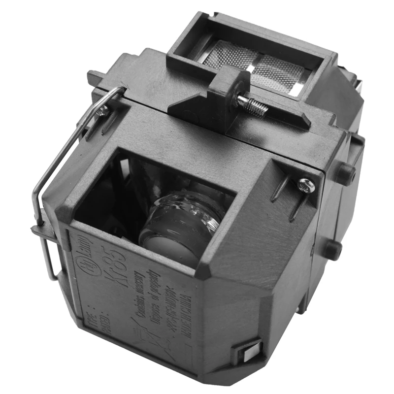 

HFES Replacement Projector Lamp For ELPLP54 V13H010L54 For EPSON 705HD S7 W7 S8+ EX31 EX51 EX71 EB-S7 X7 S72 X72 S8 X8 S82 W7 W8