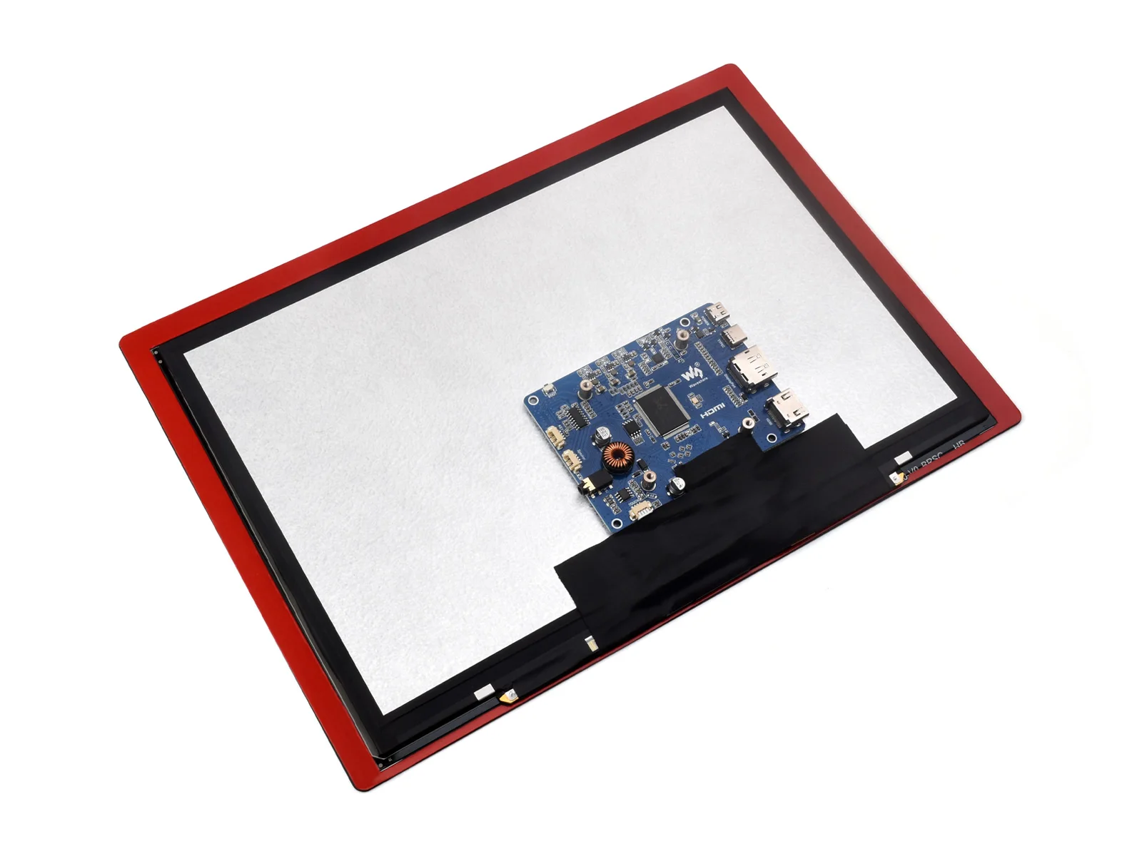 14-дюймовый емкостный сенсорный дисплей Waveshare 2K 2160 × 1440 высокое качество
