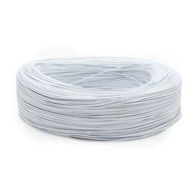 

Многожильный электрический провод UL1015, 2/5/10 м, 24/22/20/18/16/14/12/10/8 AWG