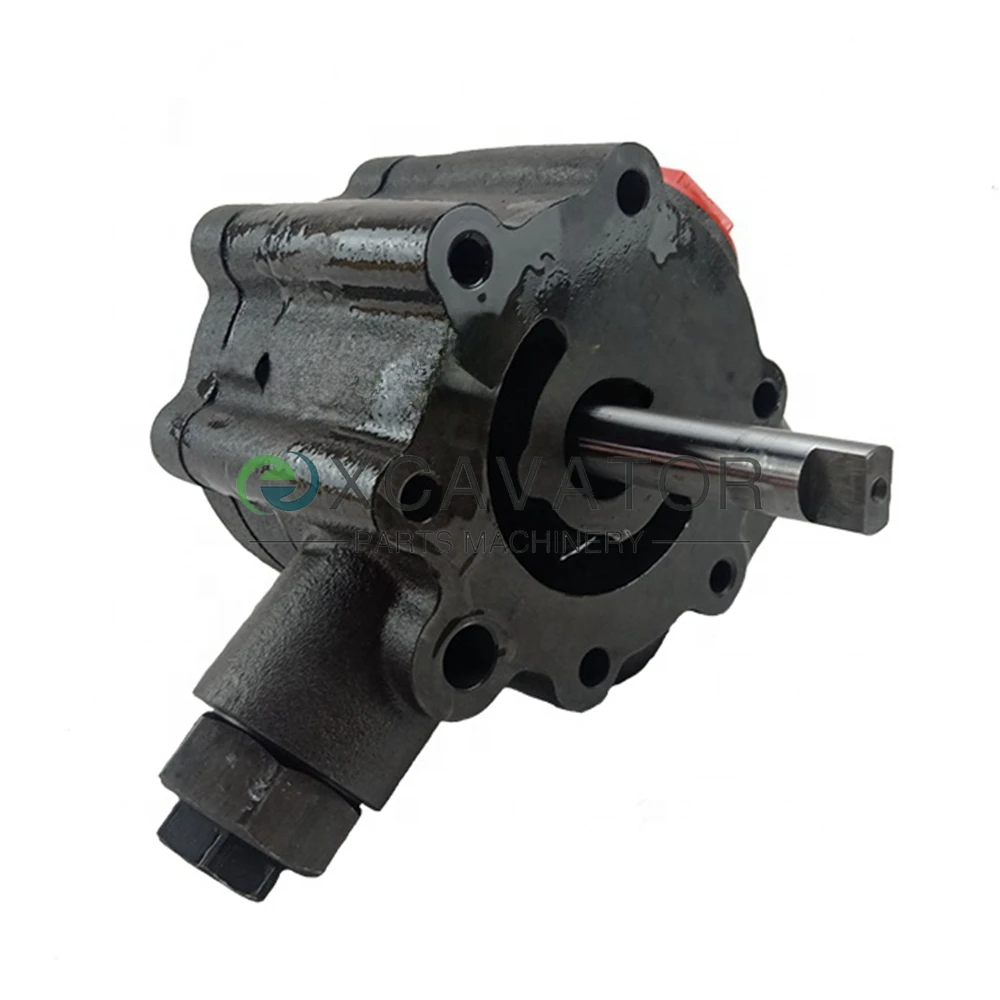 Запасные части для гидравлического шестеренного насоса зарядка EATON VICKERS 6423 3323