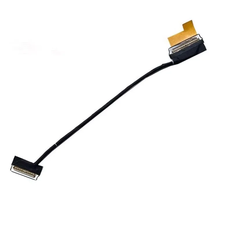 Новый ленточный кабель с ЖК-дисплеем для Lenovo T490 T495 01YT382 02HK974 DC02C00DY20 DC02C00DY10 30pin HD