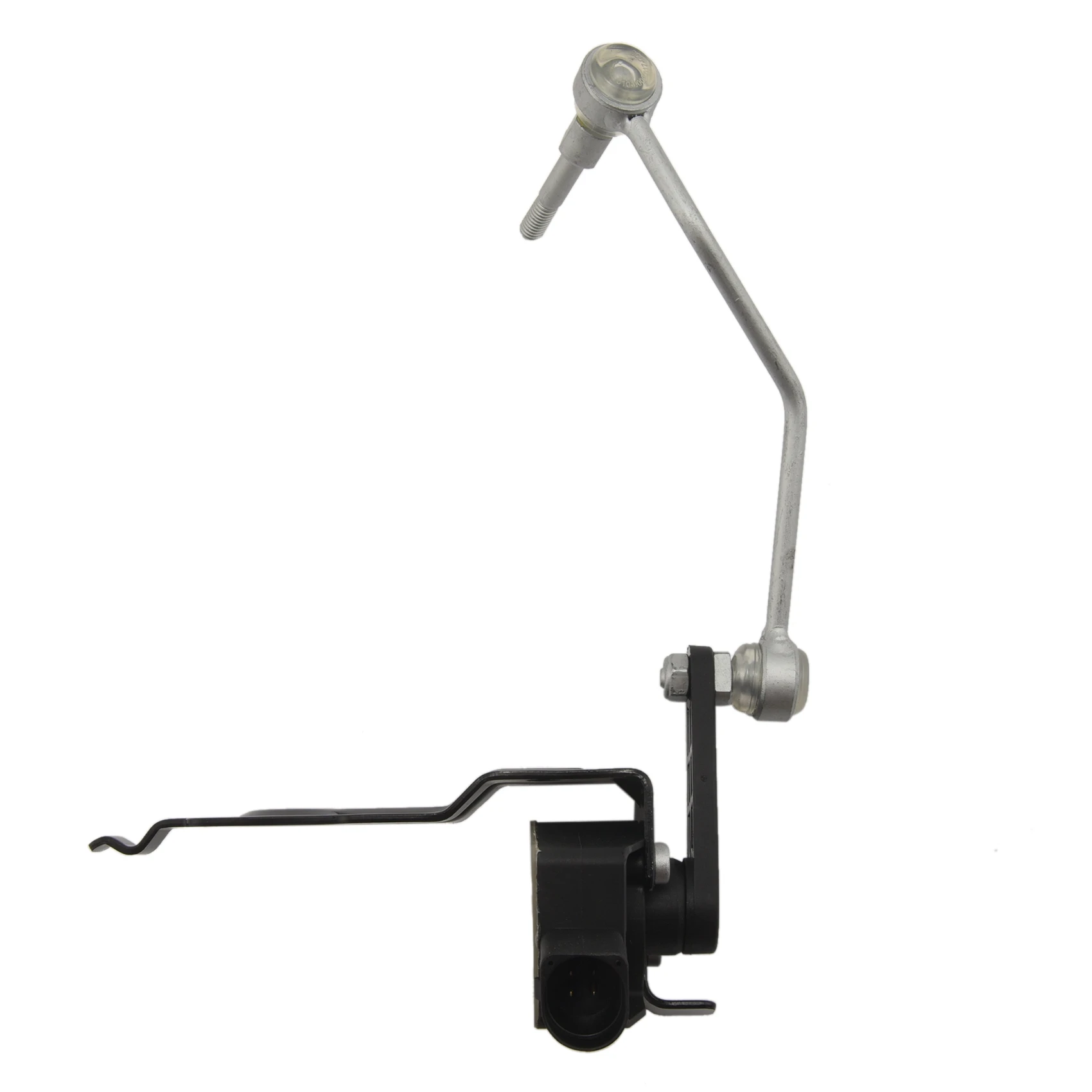 

1T0907503 Auto Car Height Sensor Suspension Height Level Sensor 4F0941285F for -Audi A6L S6 C6 1T0907503 / 4F0941285F